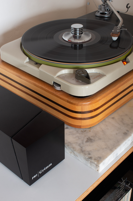 Grimm Audio PW1 Phono Preamplifier