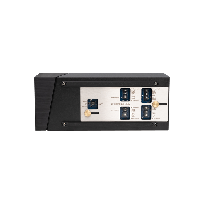 Grimm Audio PW1 Phono Preamplifier