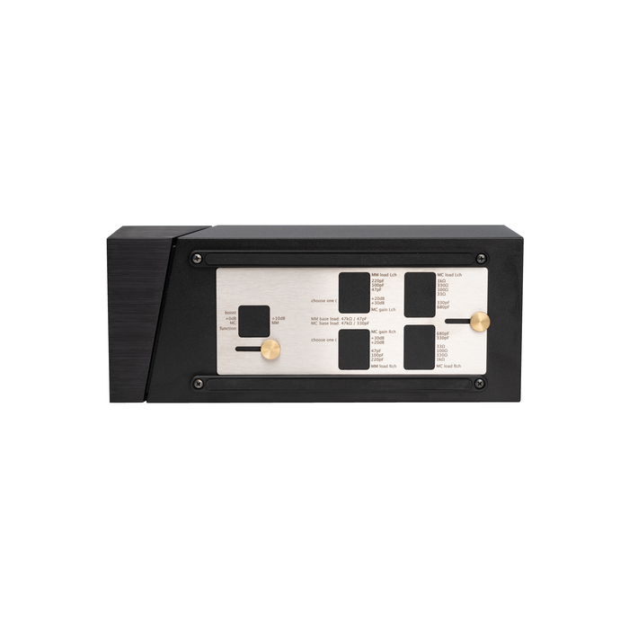 Grimm Audio PW1 Phono Preamplifier