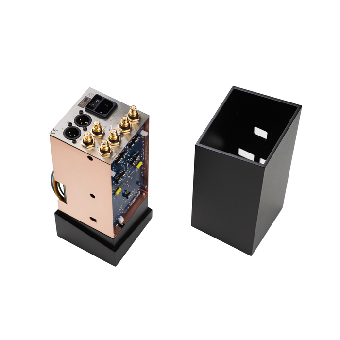 Grimm Audio PW1 Phono Preamplifier