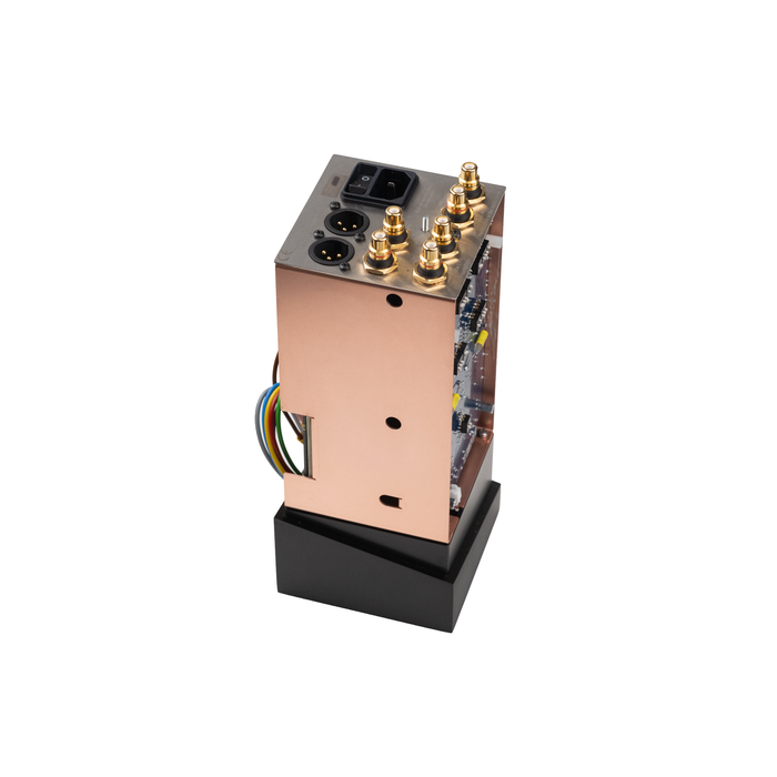 Grimm Audio PW1 Phono Preamplifier
