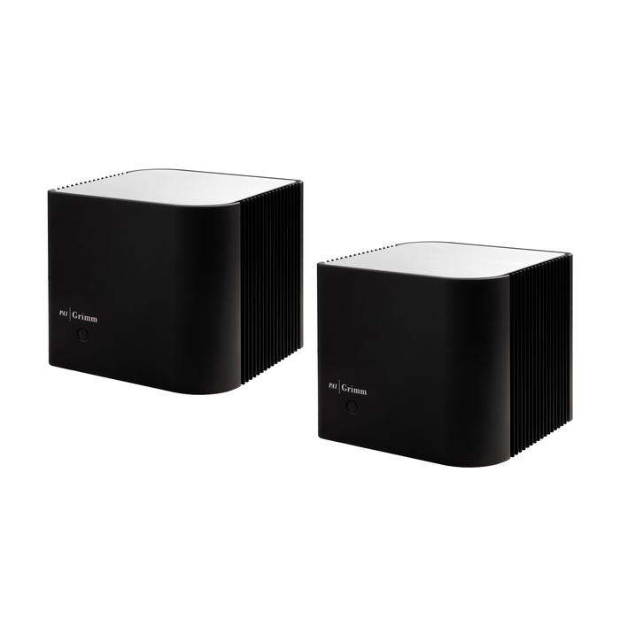 Grimm Audio PA1 Monoblock Power Amplifier [Pair]