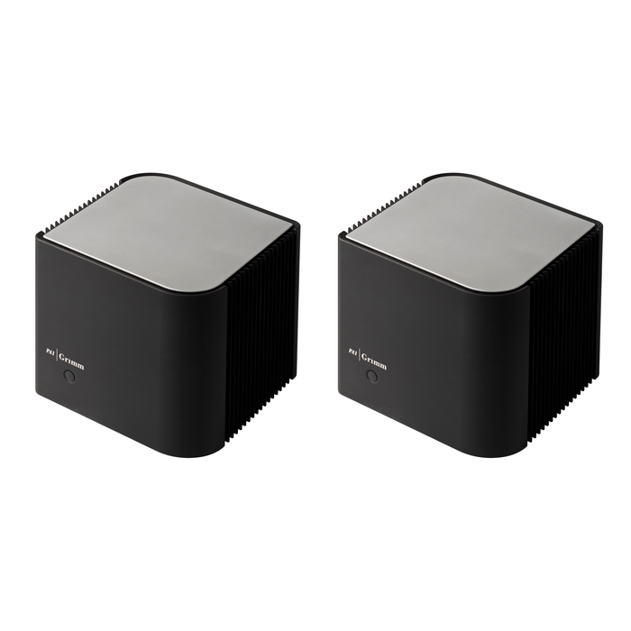 Grimm Audio PA1 Monoblock Power Amplifier [Pair]