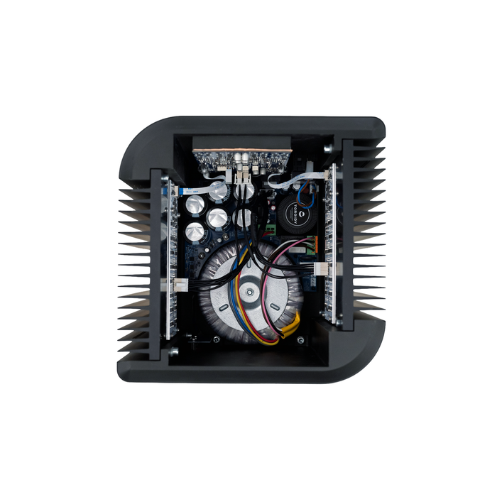 Grimm Audio PA1 Monoblock Power Amplifier [Pair]