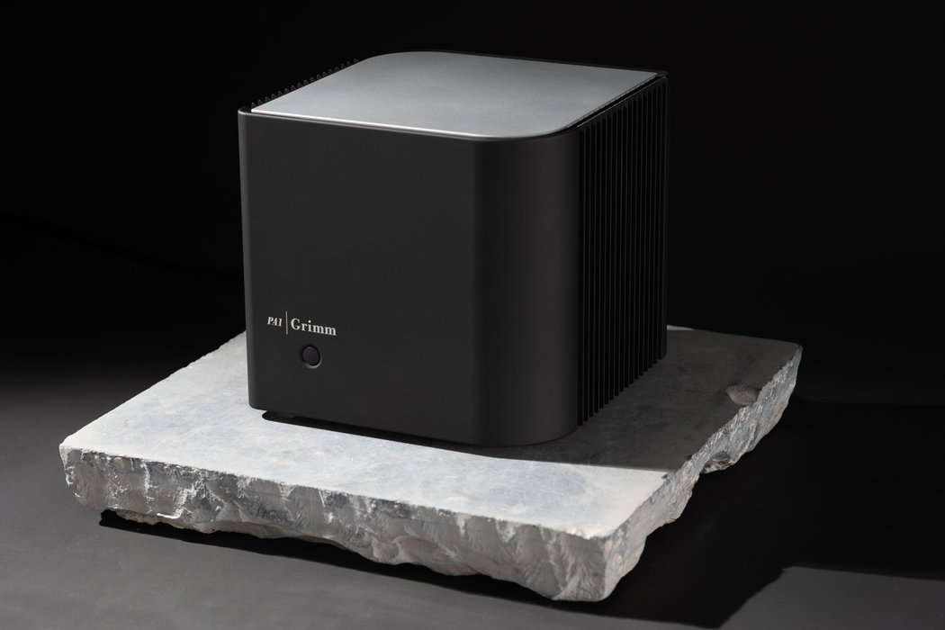 Grimm Audio PA1 Monoblock Power Amplifier [Pair]