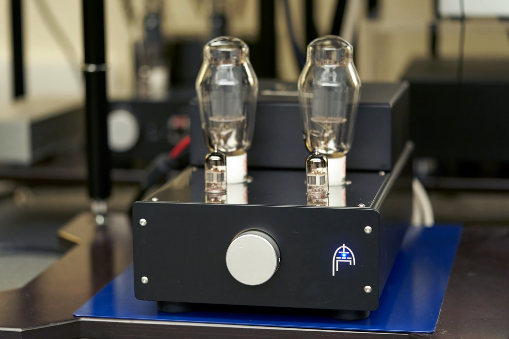 TiGLON DRS D-REN Tuning Sheet