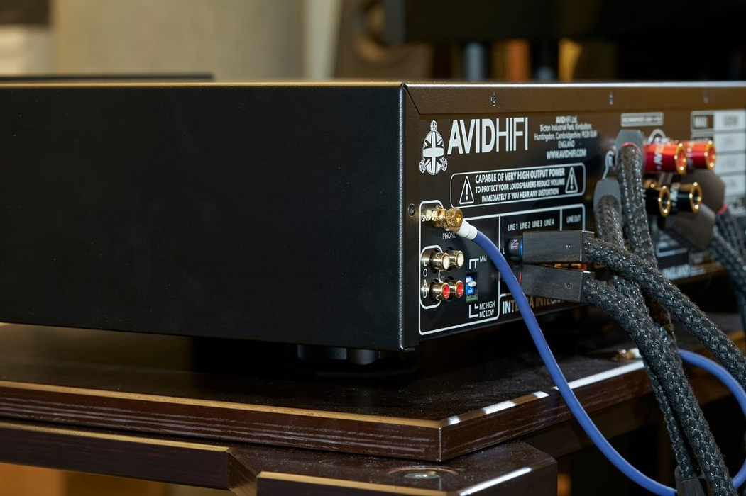 TiGLON TMB-DR20E Virtual Grounded Audio Board