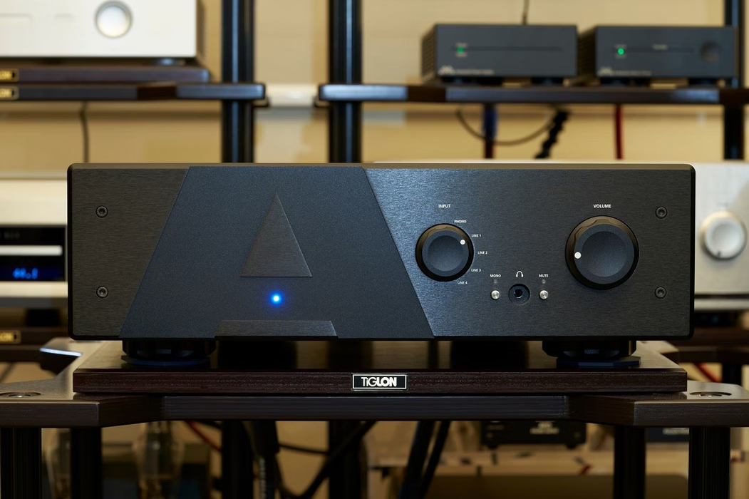 TiGLON TMB-DR20E Virtual Grounded Audio Board