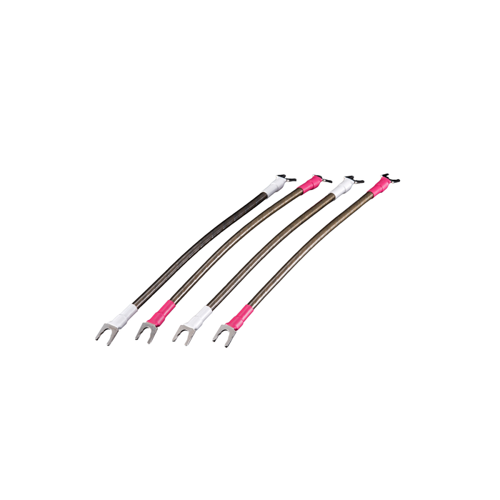 TiGLON TSL-J100-GD 'Golden Dragon' Jumper Cable