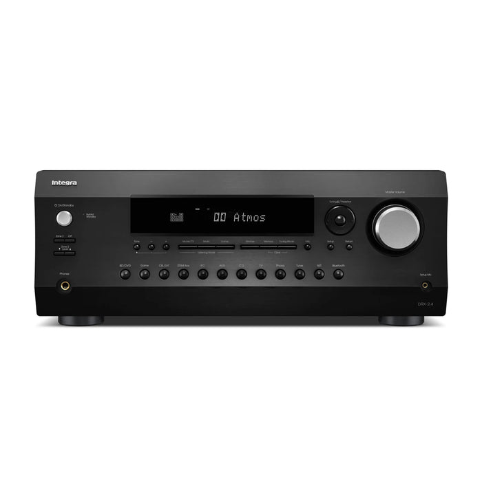 Integra DRX 2.4 7.2 Channel Wireless AV Receiver - AV Receiver