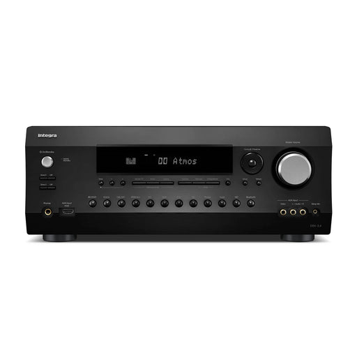 Integra DRX 3.4 9.2 Channel AV Receiver - AV Receiver