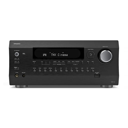 Integra DRX 5.4 9.2 Channel AV Receiver - AV Receiver