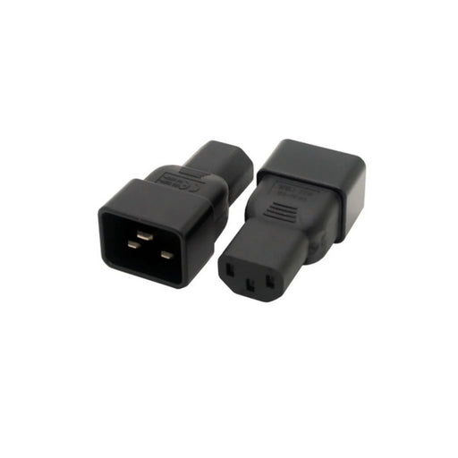 ISoTek C13 > C20 Adapter - Cable
