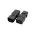 ISoTek C19 > C14 / C15 Adapter - Cable