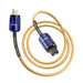 IsoTek EVO3 Elite AC Power Cable - 2.0m / US - Cable
