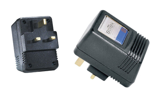 IsoTek EVO3 IsoPlug - Mains Noise Conditioner - The Audio Co.