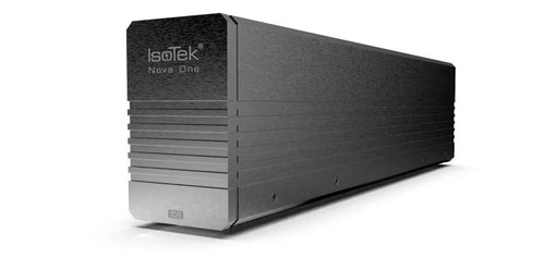 IsoTek EVO3 Nova One AC Power Conditioner - The Audio Co.