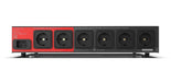 IsoTek EVO3 Sigmas AC Power Conditioner - The Audio Co.