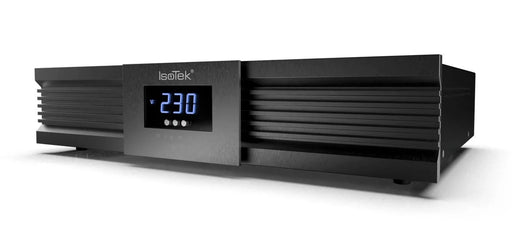 IsoTek EVO3 Sigmas AC Power Conditioner - The Audio Co.