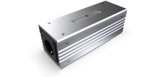 IsoTek EVO3 Syncro Uni Sine Wave Rebalancing Power Conditioner - The Audio Co.