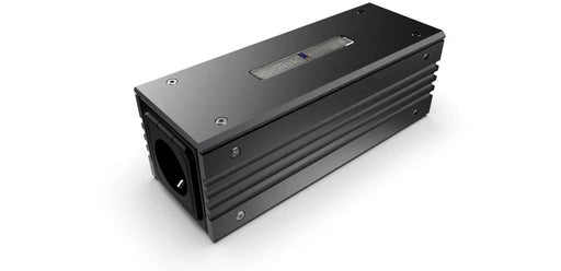 IsoTek EVO3 Syncro Uni Sine Wave Rebalancing Power Conditioner - The Audio Co.