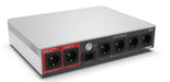 IsoTek V5 Aquarius - Power Distribution Mains Conditioner - The Audio Co.