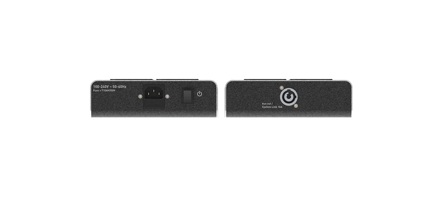 IsoTek V5 Corvus - Power Conditioner - The Audio Co.