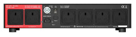 IsoTek V5 Elektra - Power Distribution Mains Conditioner - The Audio Co.