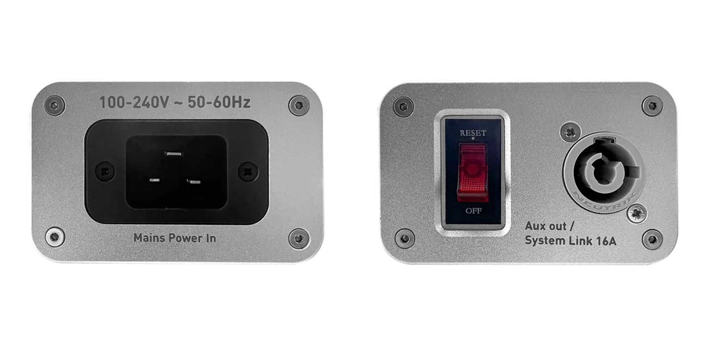IsoTek V5 Sirius Power Conditioner - Power Conditioner