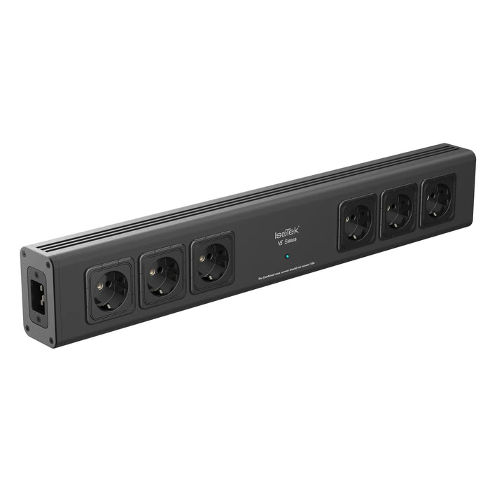 IsoTek V5 Sirius Power Conditioner - Power Conditioner
