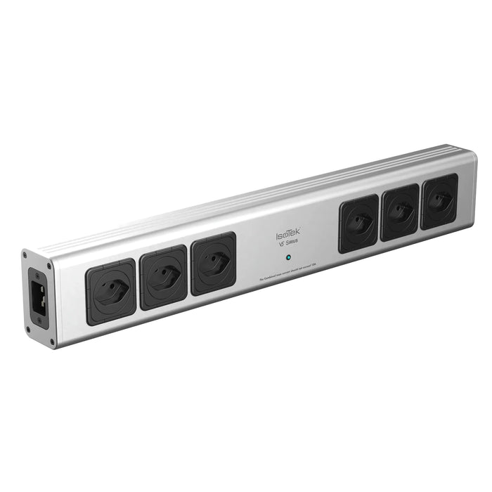 IsoTek V5 Sirius Power Conditioner - Power Conditioner