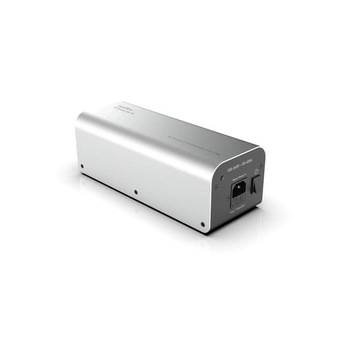 IsoTek V5 Syncro Uni 10 Power Conditioner - Silver / UK - Power Conditioner
