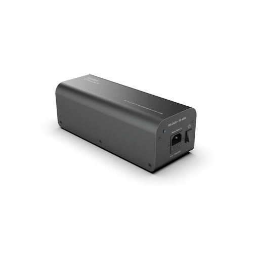 IsoTek V5 Syncro Uni 10 Power Conditioner - Black / UK - Power Conditioner