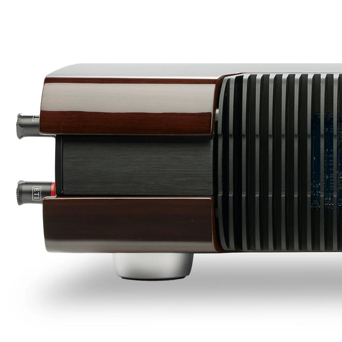 Java Shot Amplifier Java Double Shot Integrated Amplifier The Audio Co.
