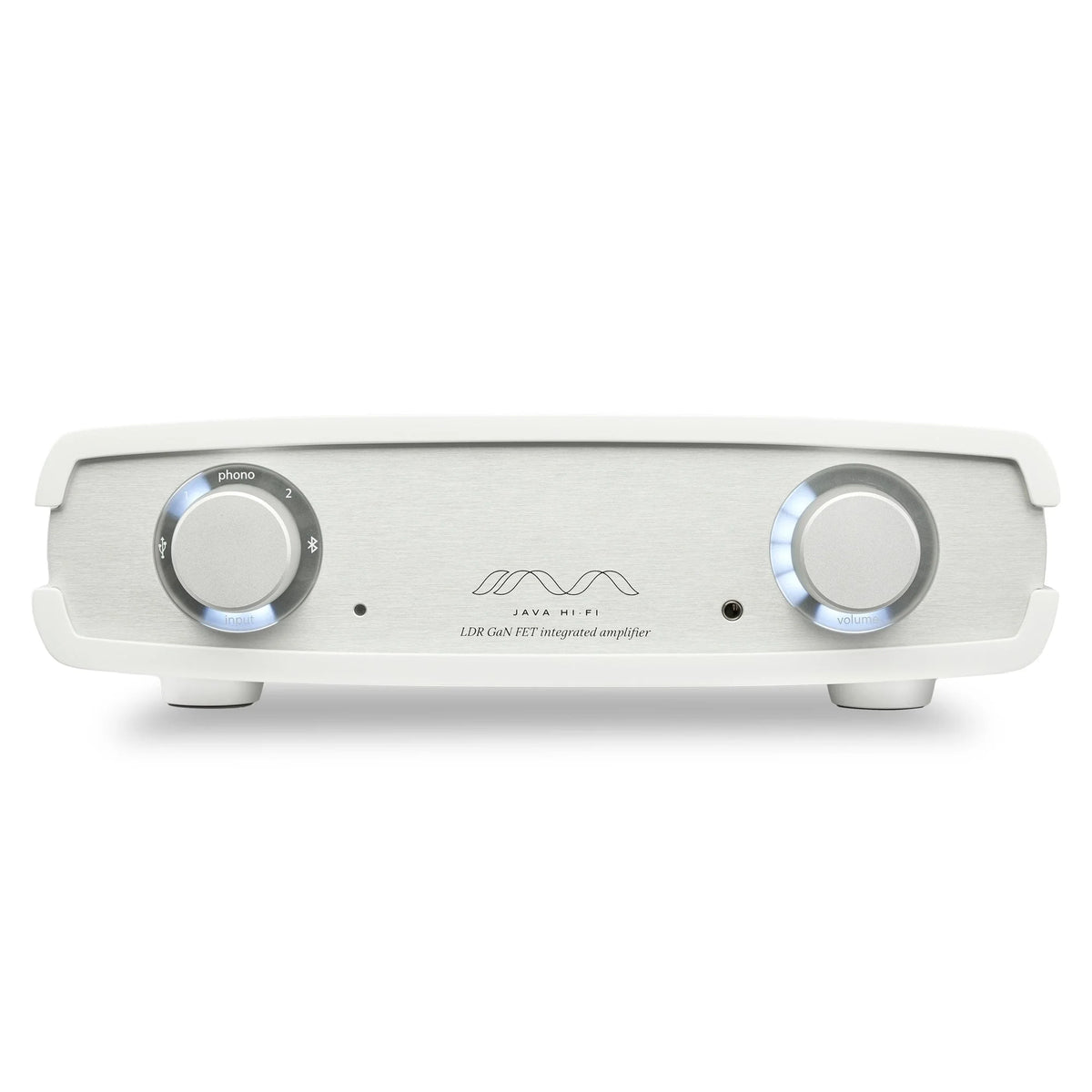 Java Shot Amplifier Java Single Shot Integrated Amplifier The Audio Co.
