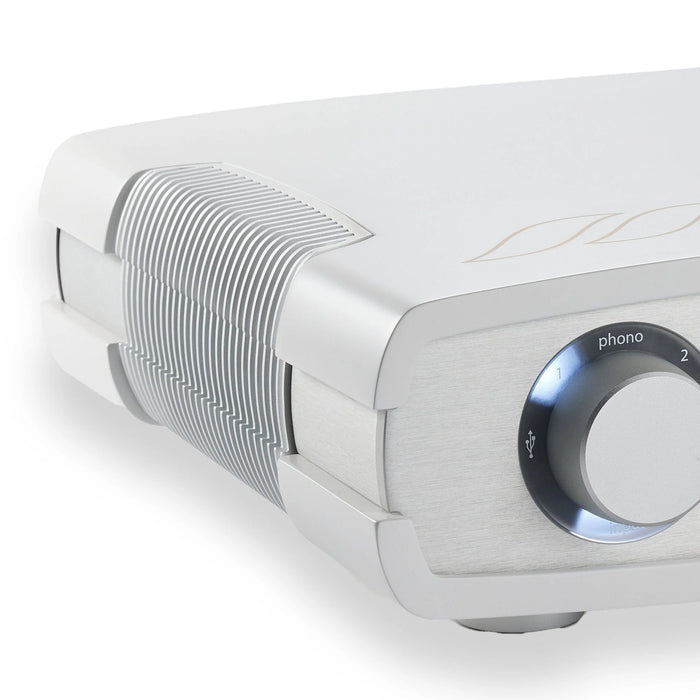 Java Single Shot Integrated Amplifier The Audio Co.
