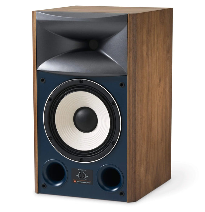 JBL 4306 Studio Monitor - Bookshelf Speaker (Pair) - The Audio Co.