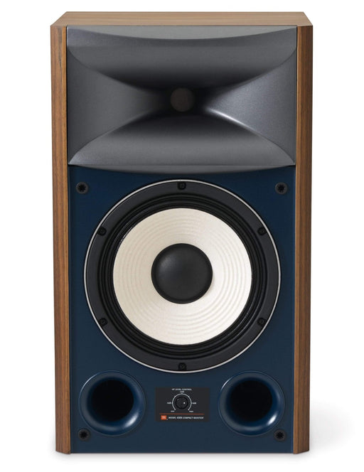 JBL 4306 Studio Monitor - Bookshelf Speaker (Pair) - The Audio Co.