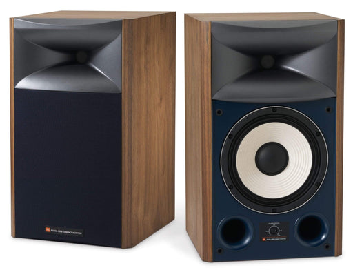 JBL 4306 Studio Monitor - Bookshelf Speaker (Pair) - The Audio Co.