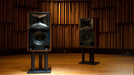 JBL 4349 Studio Monitor - Bookshelf Speaker (Pair) - The Audio Co.
