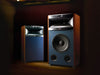 JBL 4367 Floorstanding Studio Monitor Speaker (Pair) - The Audio Co.