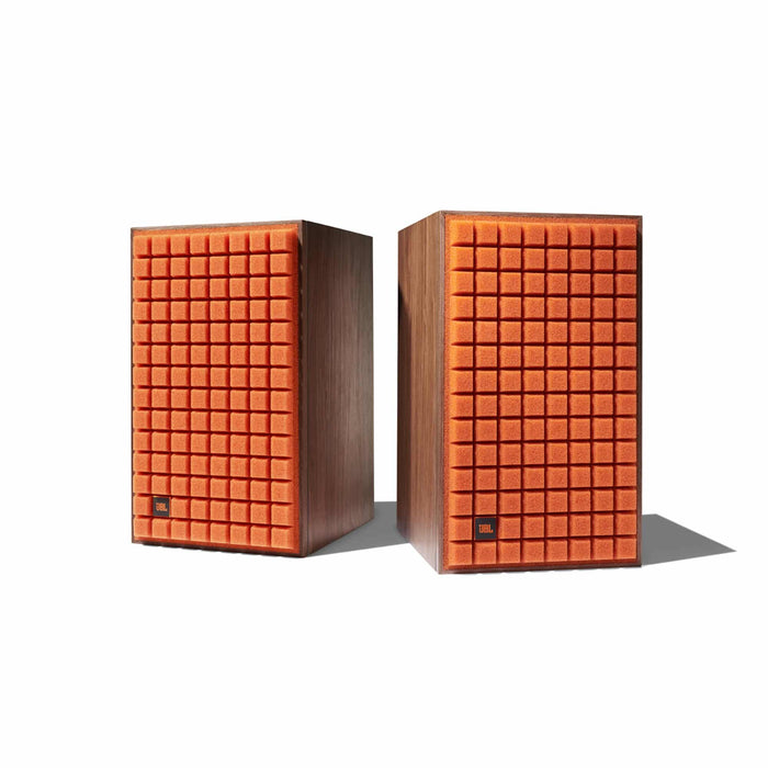 JBL L82 Classic - Bookshelf Speaker (Pair) - The Audio Co.