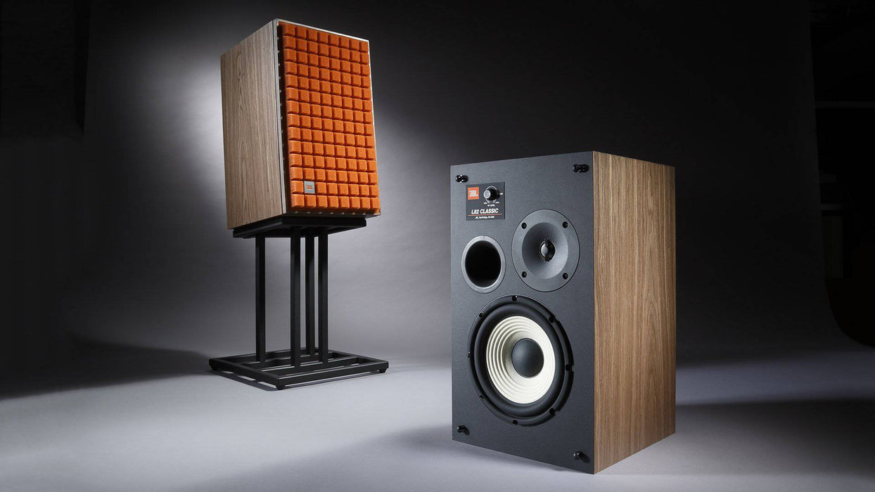 JBL L82 Classic - Bookshelf Speaker (Pair) - The Audio Co.