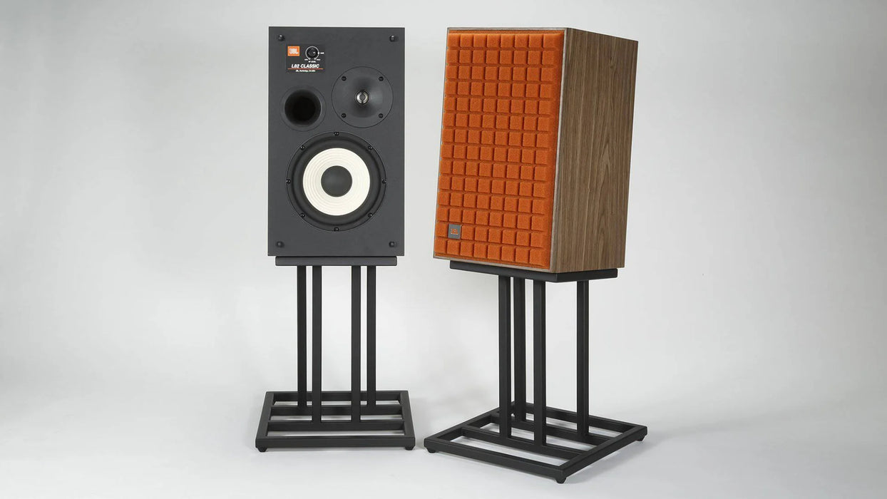 JBL L82 Classic - Bookshelf Speaker (Pair) - The Audio Co.