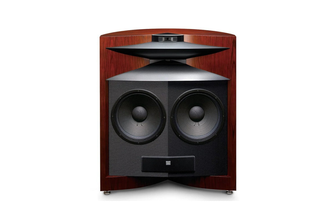 JBL Project Everest DD67000 Floorstanding Studio Monitor Speaker (Pair) - The Audio Co.