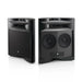 JBL Project Everest DD67000 Floorstanding Studio Monitor Speaker (Pair) - The Audio Co.