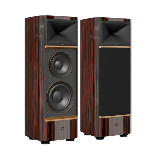 JBL Summit Pumori Floorstanding Speaker [Pair] - Home Speaker