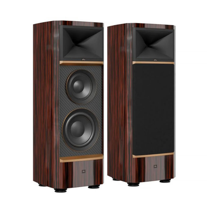 JBL Summit Pumori Floorstanding Speaker [Pair] - Home Speaker