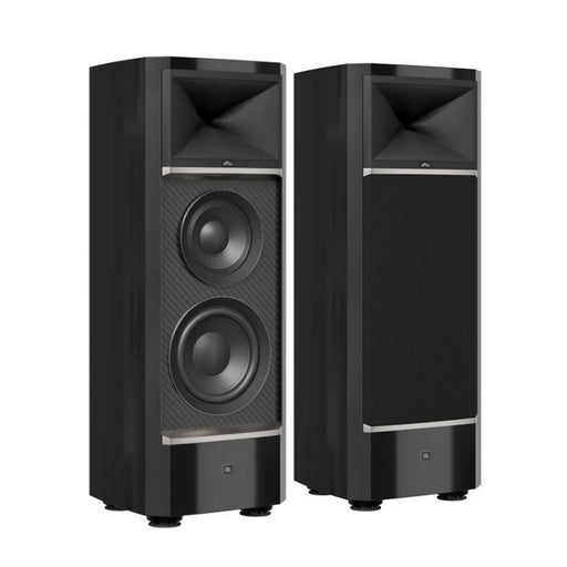 JBL Summit Pumori Floorstanding Speaker [Pair] - Home Speaker