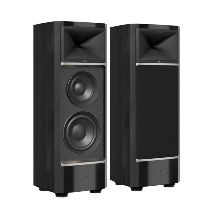JBL Summit Pumori Floorstanding Speaker [Pair] - Home Speaker